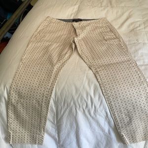 Summer pants